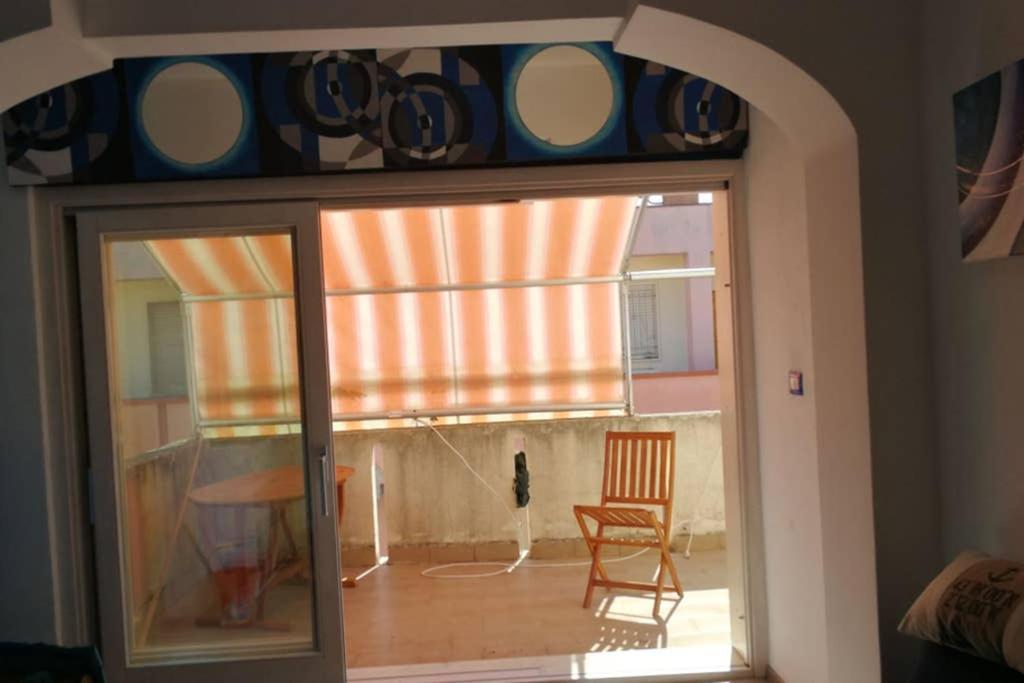 Palmahouse Διαμέρισμα Αλγκέρο Εξωτερικό φωτογραφία