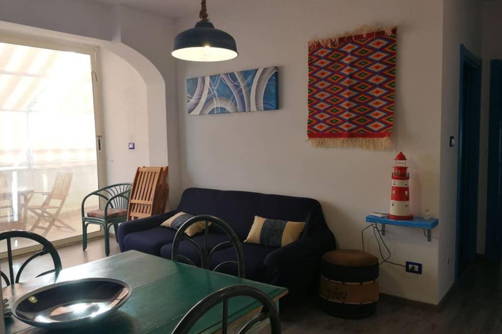 Palmahouse Διαμέρισμα Αλγκέρο Εξωτερικό φωτογραφία