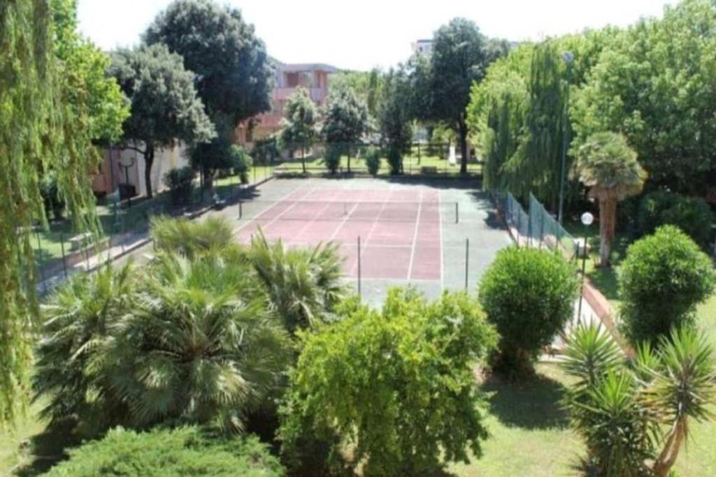 Palmahouse Διαμέρισμα Αλγκέρο Εξωτερικό φωτογραφία