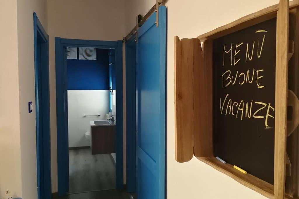 Palmahouse Διαμέρισμα Αλγκέρο Εξωτερικό φωτογραφία