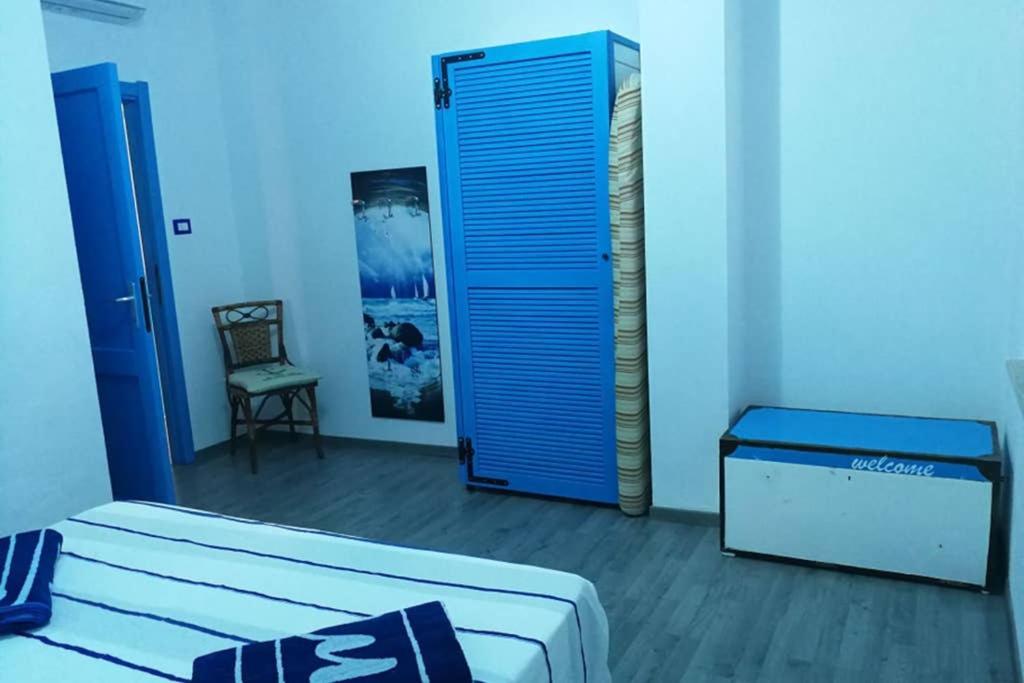 Palmahouse Διαμέρισμα Αλγκέρο Εξωτερικό φωτογραφία