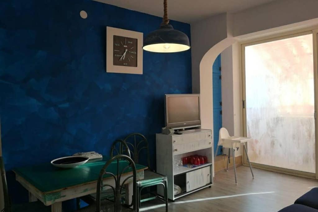Palmahouse Διαμέρισμα Αλγκέρο Εξωτερικό φωτογραφία