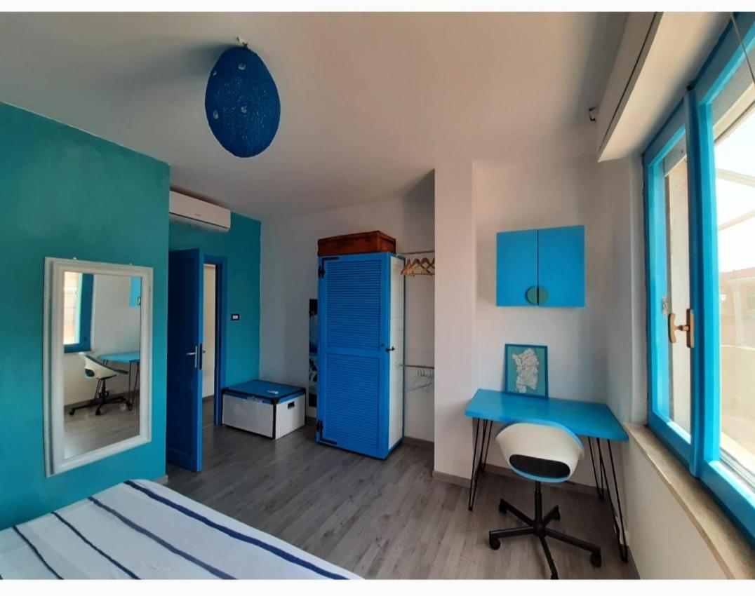 Palmahouse Διαμέρισμα Αλγκέρο Εξωτερικό φωτογραφία